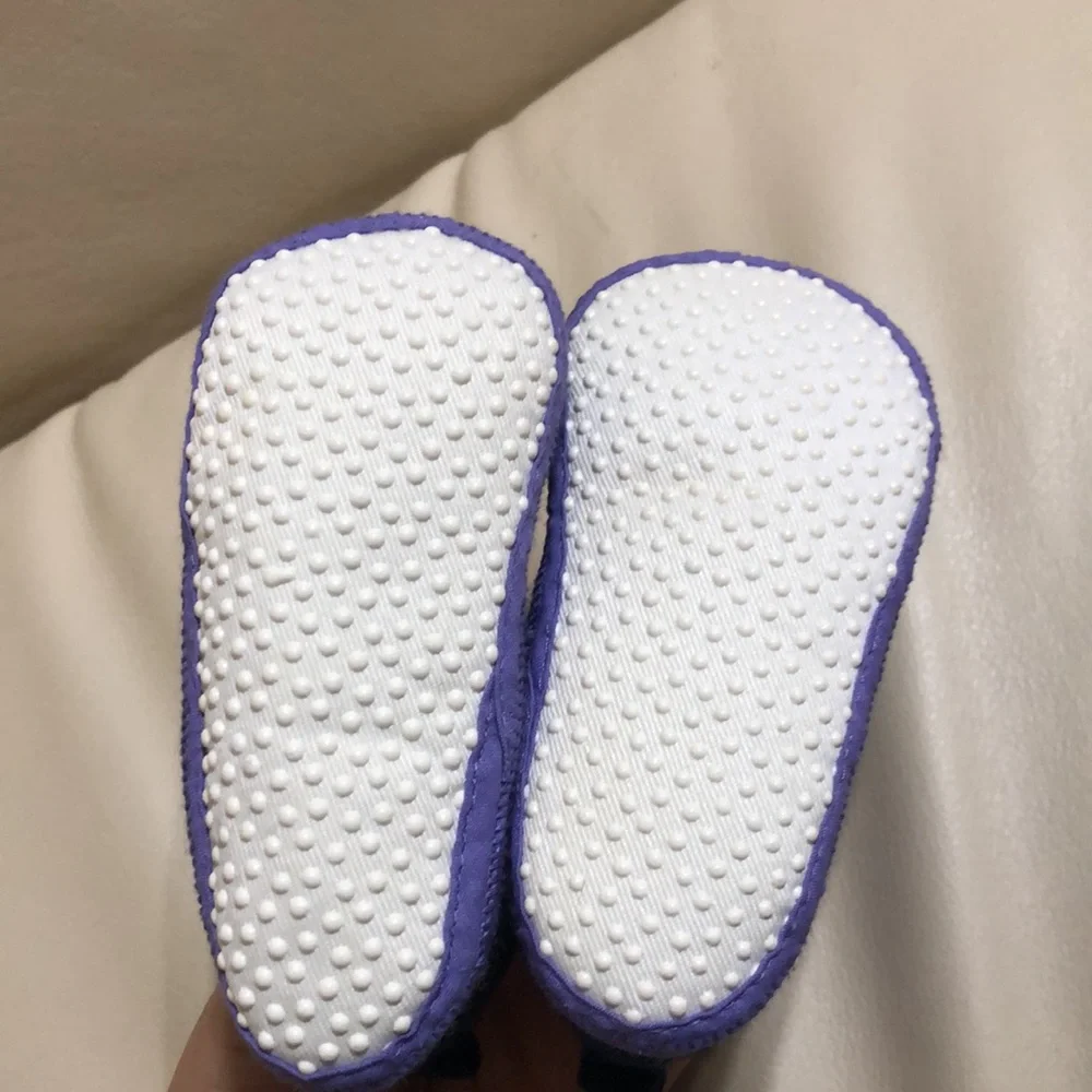Butterfly Shoes